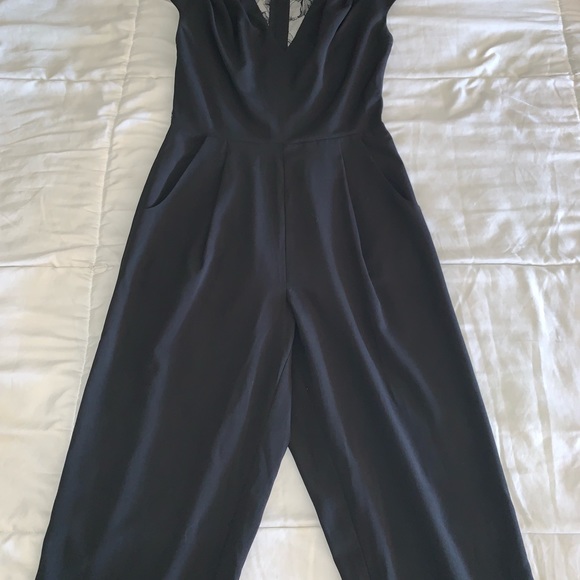 Bebe Jumpsuit - Picture 3 of 4